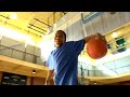 Jashaun Agosto: Kids Who Rip - Amazing Basketball Player