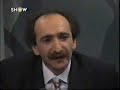Kürt Federasyonuna Cvp Alpaslan Türkeş Yılllar önce Ne Dedi