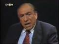 K�rt Federasyonuna Cvp Alpaslan T�rke� Y�lllar �nce Ne Dedi