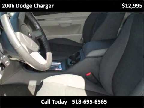 dodge cars