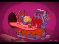 Happy Tree Friends...(gef�hrliche ameisen)
