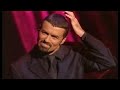 george michael - fast love (mtv unplugged 1996)