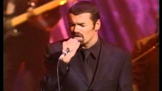 George Michael - Fast Love