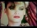 Gia Carangi- A Borrowed Angel
