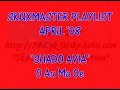 shado fomai avia. track 7 of 10, song name maybe incorrect, update later.

