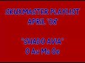 shado fomai avia. track 7 of 10, song name maybe incorrect, update later.

