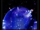 Doctor Who titles to Tomorrow People theme
