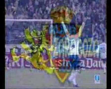 La historia de Ewerthon