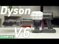 Video review Dyson V6 Origin
