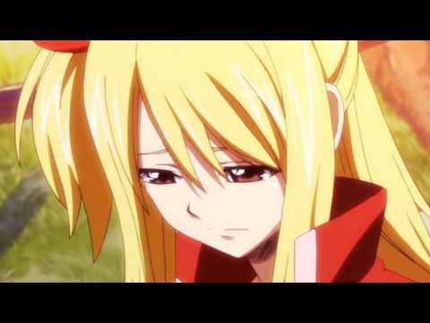 fairy tail natsu and lucy - Please, watch it on HD! It's really important! Anime: Fairy Tail/Хвост Феи Creators of Anime: Satelight (http://www.satelight.co.jp/); TV Tokyo (http://www.t...