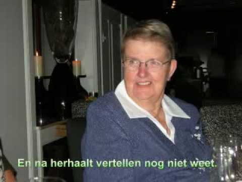 Ga maar vast vooruit