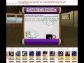 [Ninja Saga] How to level up using Ghost Mouse (No cheat , no hack)