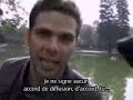 Фокусник (пародия на знаменитого фокусника David Blaine) делает чудеса! В оригинале :))