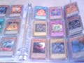 My Updated Yugioh Binder