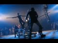 Imperium of Violence - La Fura dels Baus