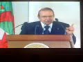 boutaflika
