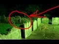 Ghost - Real Ghost Girl attack caught on video ...