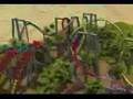 RCT3 Triple Racing Coaster: The Hunt for Humbaba