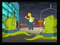 Los Simpsons - El Videojuego (Parte 3 de 5)