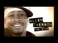 Framed - Nelly and Allen Iverson