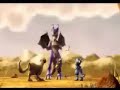Dragones destino de fuego de Gianmarco
