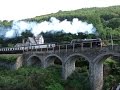 7822 Foxcote Manor @ Llangollen on 8th July 2007