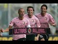 palermo fans