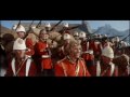 Redcoats Tribute 4