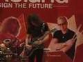 Marty Friedman Playing QiLiXiang