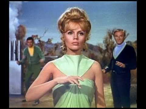 Marta Kristen