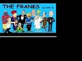 MUMBAI TRAIN CHAOS..FRANKS