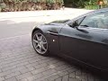 Aston Martin AMV8 Vantage