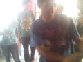 PROTON singing ABC to the hymn of Joy to the World