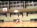 SHOTOKAI KARATE-DO KATA: EMPI