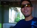 eu mixando e rick olhando