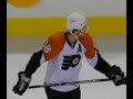 nhl habs stun flyers 48 seconds into ot game 1 04/24/08