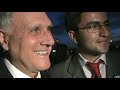 Republican Sen. Jon Kyl Avoids Brad Blog Questions at Democratic Convention