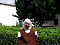 la oración   testimonio de vida  carmelitas descalzasécij 