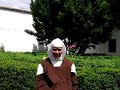 la oración   testimonio de vida  carmelitas descalzasécij 