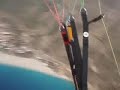 Paragliding- Olu Deniz, one of my first SATs.. Paragliding- Olu Deniz, one of my first SATs..