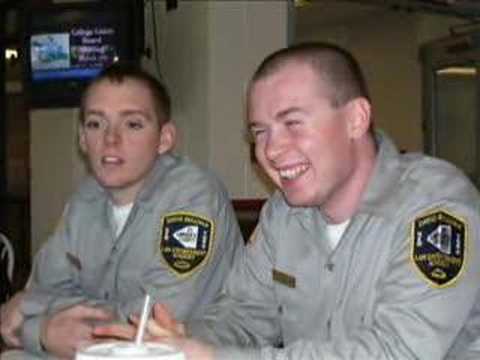 St. Lawrence County Police Academy ...