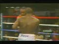James Toney εναντίον του Mike Mccallum 1 
μέρος 2