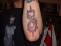 tattoo portfolio