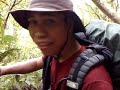 HIGH ALTITUDE ADVENTURE CLUB ( WHITE PEAK CLIMB , NEW BATAAN HIGH ALTITUDE ADVENTURE CLUB ( WHITE PEAK CLIMB , NEW BATAAN