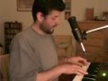 Seba Fernandez / Para no ser menos