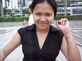 Helena i KL (Petronas)