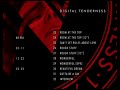 Digital Tenderness DVD - menu 3 A