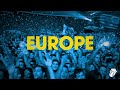 Video Stones - No Filter - European Tour 2017 Video Stones - No Filter - European Tour 2017