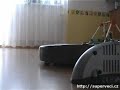 iRobot Roomba (Docking)