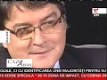 CT Popescu spune ca PSD-ul este ca un taur batran care doar intarata vaca si apoi este chemat un taur mai tanar ca sa o penetreze:) (Realitatea TV)